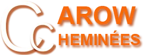 CAROW CHEMINÉES