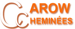 CAROW CHEMINÉES