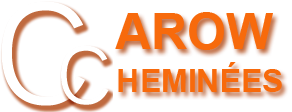 CAROW CHEMINÉES